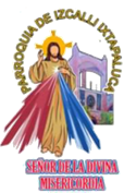 Señor de la Divina Misericordia